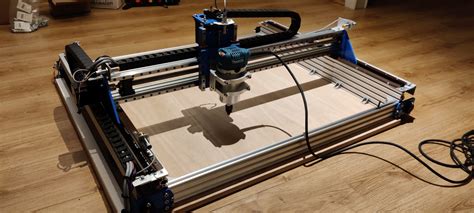 diy style cnc|IndyMill – DIY Open Source Metal CNC Machine .